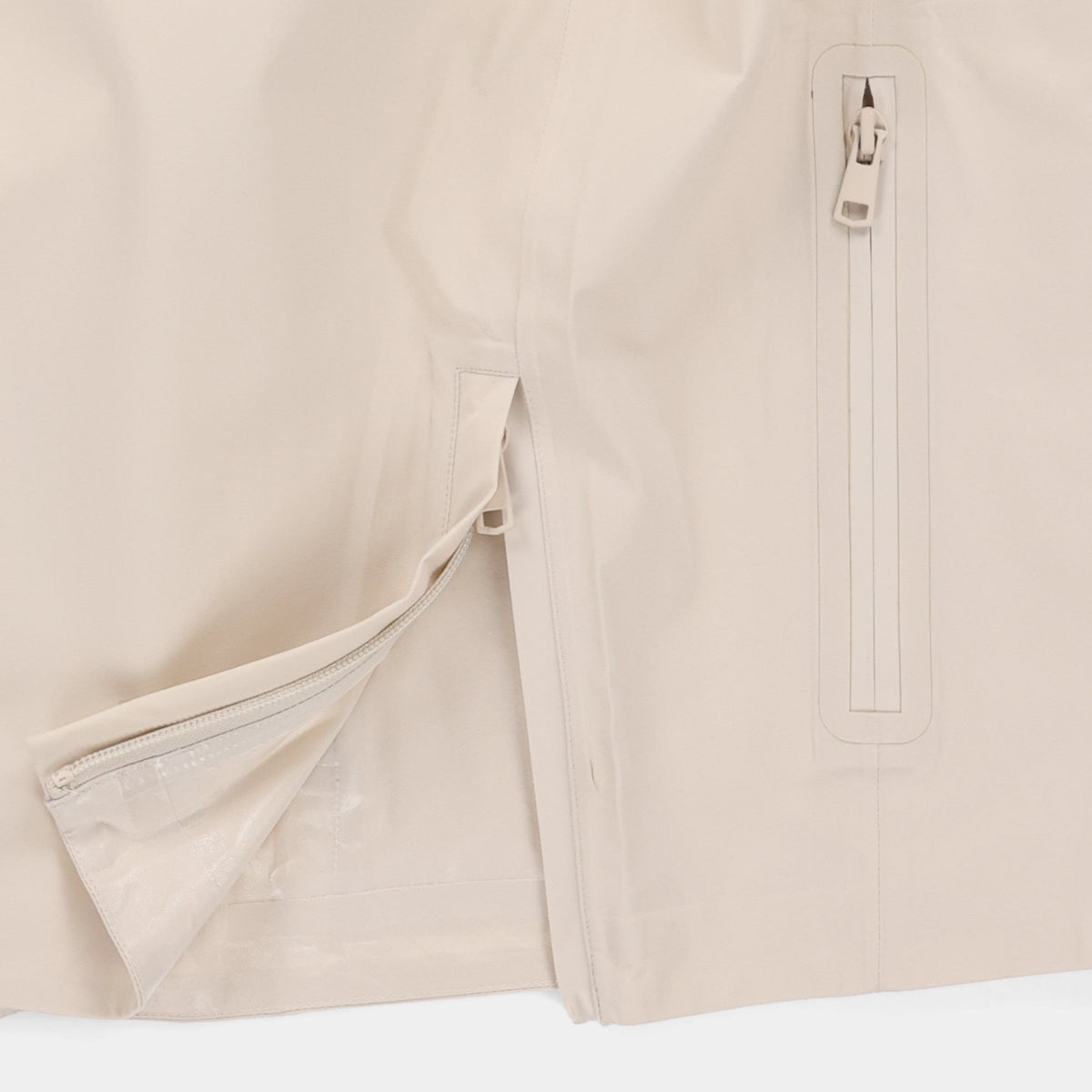 Tilley 全拉鏈 Rain 外套｜戶外運動及日常生活 | 海外代購-戶外服飾-FIT MART 香港智能健康及運動生活用品專門店：筋膜槍、瑜伽輔助工具、智能健身設備