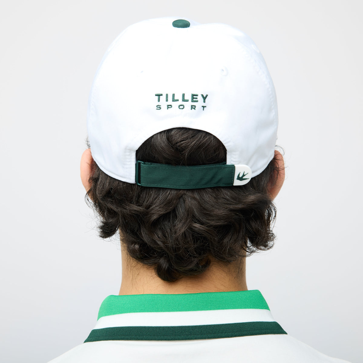 Tilley Contrast Sport 帽｜戶外運動及日常生活 | 海外代購-戶外帽-FIT MART 香港智能健康及運動生活用品專門店：筋膜槍、瑜伽輔助工具、智能健身設備