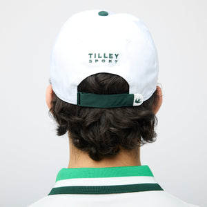 Tilley Contrast Sport 帽｜戶外運動及日常生活 | 海外代購-戶外帽-FIT MART 香港智能健康及運動生活用品專門店：筋膜槍、瑜伽輔助工具、智能健身設備