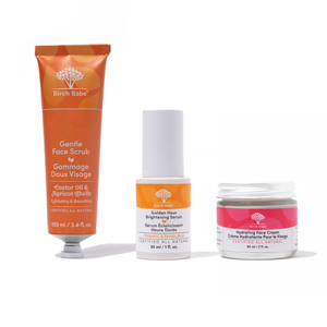 【日常健康生活】Birch Babe Lighten, Tighten, Brighten (LTB)｜3 Step Skincare 套裝 | 海外代購-護膚及個人護理用品-FIT MART 香港智能健康及運動生活用品專門店：筋膜槍、瑜伽輔助工具、智能健身設備