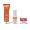 Birch Babe Lighten, Tighten, Brighten (LTB)｜3 Step Skincare 套裝 產品細節圖 16