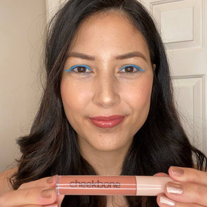 Cheekbone Beauty Perfectly Imperfect Harmony 唇彩｜日常生活及個人護理 | 海外代購-彩妝用品-FIT MART 香港智能健康及運動生活用品專門店：筋膜槍、瑜伽輔助工具、智能健身設備