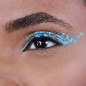 Cheekbone Beauty Perfectly Imperfect Fearless 眼影｜日常生活及個人護理 | 海外代購-彩妝用品-FIT MART 香港智能健康及運動生活用品專門店：筋膜槍、瑜伽輔助工具、智能健身設備