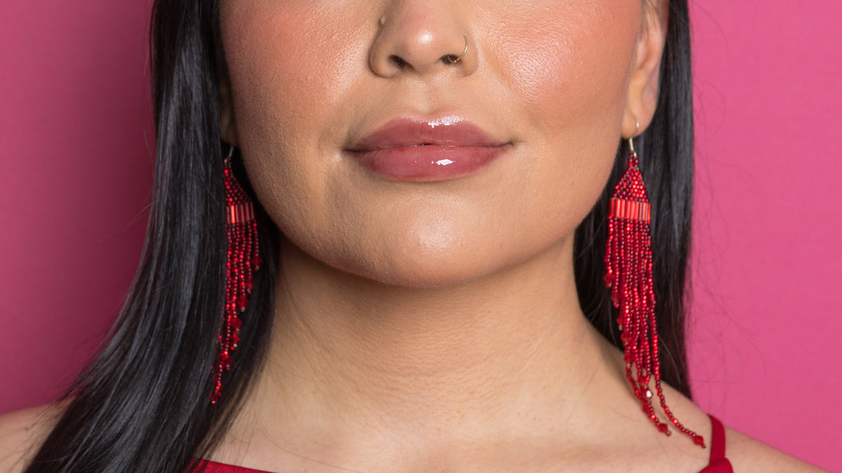 Cheekbone Beauty Perfectly Imperfect Healing 護唇油｜日常生活及個人護理 | 海外代購-彩妝用品-FIT MART 香港智能健康及運動生活用品專門店：筋膜槍、瑜伽輔助工具、智能健身設備