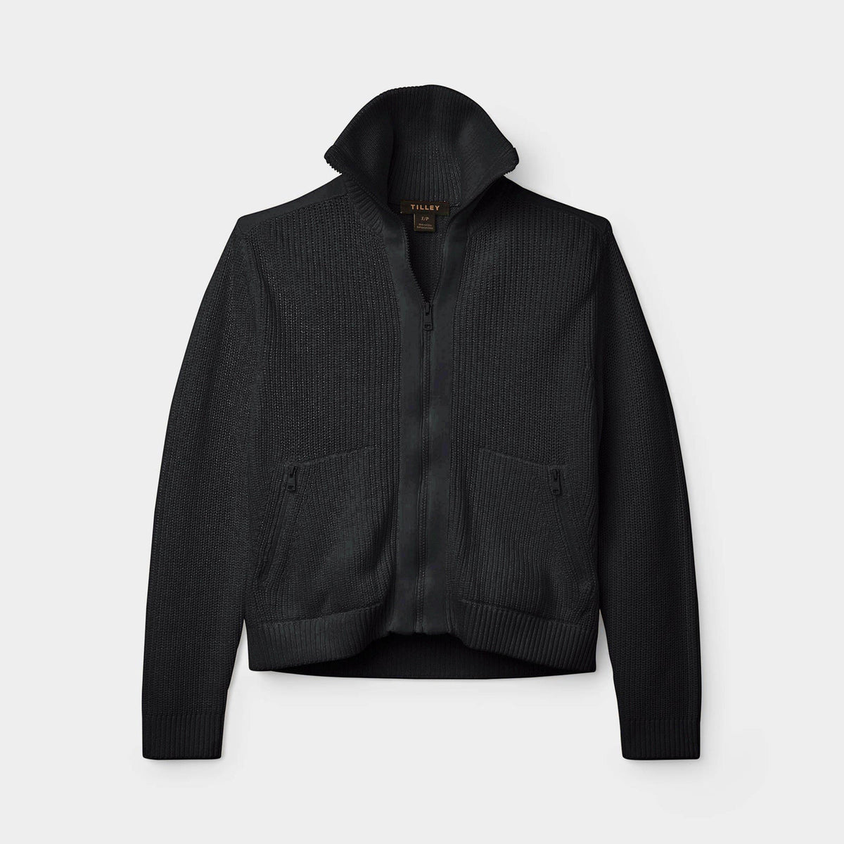 Tilley Cool 棉質 毛衣 外套｜戶外運動及日常生活 | 海外代購-戶外服飾-FIT MART 香港智能健康及運動生活用品專門店：筋膜槍、瑜伽輔助工具、智能健身設備