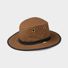 Tilley TWC7 Outback Waxed Adventure 帽｜戶外運動及日常生活-戶外帽-FIT MART 香港智能健康及運動生活用品專門店：筋膜槍、瑜伽輔助工具、智能健身設備