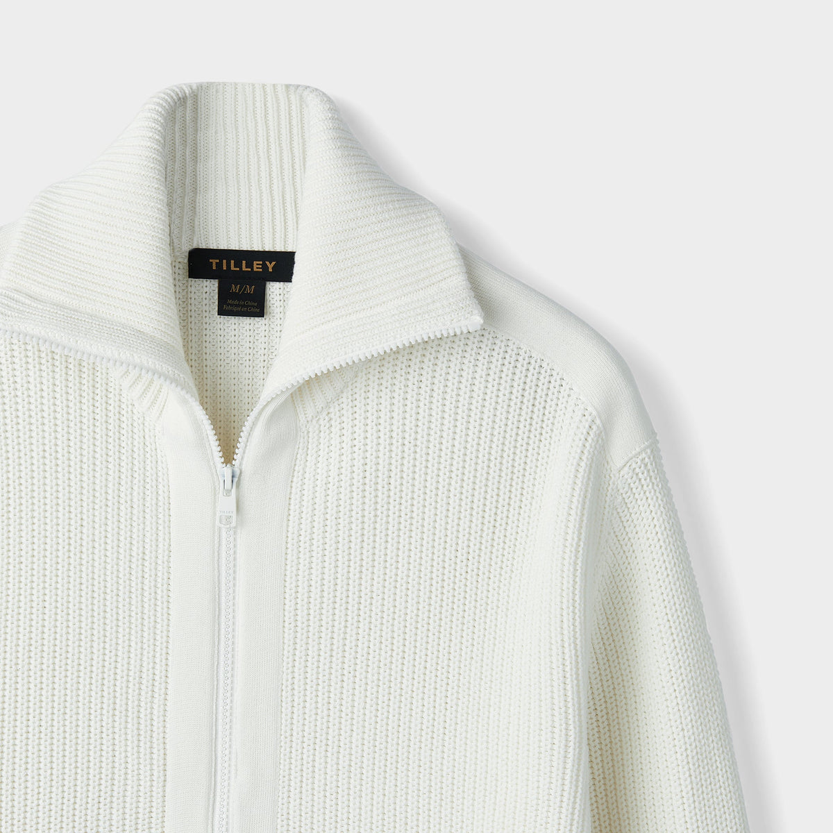 Tilley Cool 棉質 毛衣 外套｜戶外運動及日常生活 | 海外代購-戶外服飾-FIT MART 香港智能健康及運動生活用品專門店：筋膜槍、瑜伽輔助工具、智能健身設備