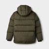 Tilley Terrain Down Parka 外套｜戶外運動及日常生活-戶外服飾-FIT MART 香港智能健康及運動生活用品專門店：筋膜槍、瑜伽輔助工具、智能健身設備