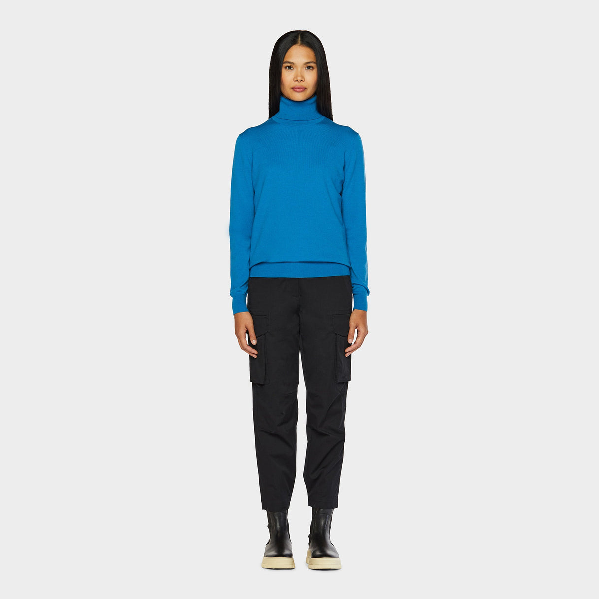 Tilley Stretch 美麗諾羊毛 高領｜戶外運動及日常生活 | 海外代購-戶外服飾-FIT MART 香港智能健康及運動生活用品專門店：筋膜槍、瑜伽輔助工具、智能健身設備