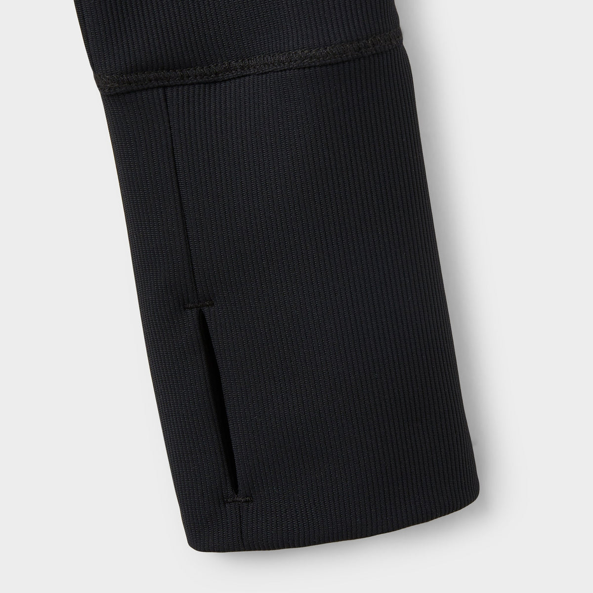 Tilley LS Fitted Rib 圓領｜戶外運動及日常生活 | 海外代購-戶外服飾-FIT MART 香港智能健康及運動生活用品專門店：筋膜槍、瑜伽輔助工具、智能健身設備
