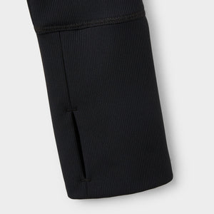Tilley LS Fitted Rib 圓領｜戶外運動及日常生活 | 海外代購-戶外服飾-FIT MART 香港智能健康及運動生活用品專門店：筋膜槍、瑜伽輔助工具、智能健身設備