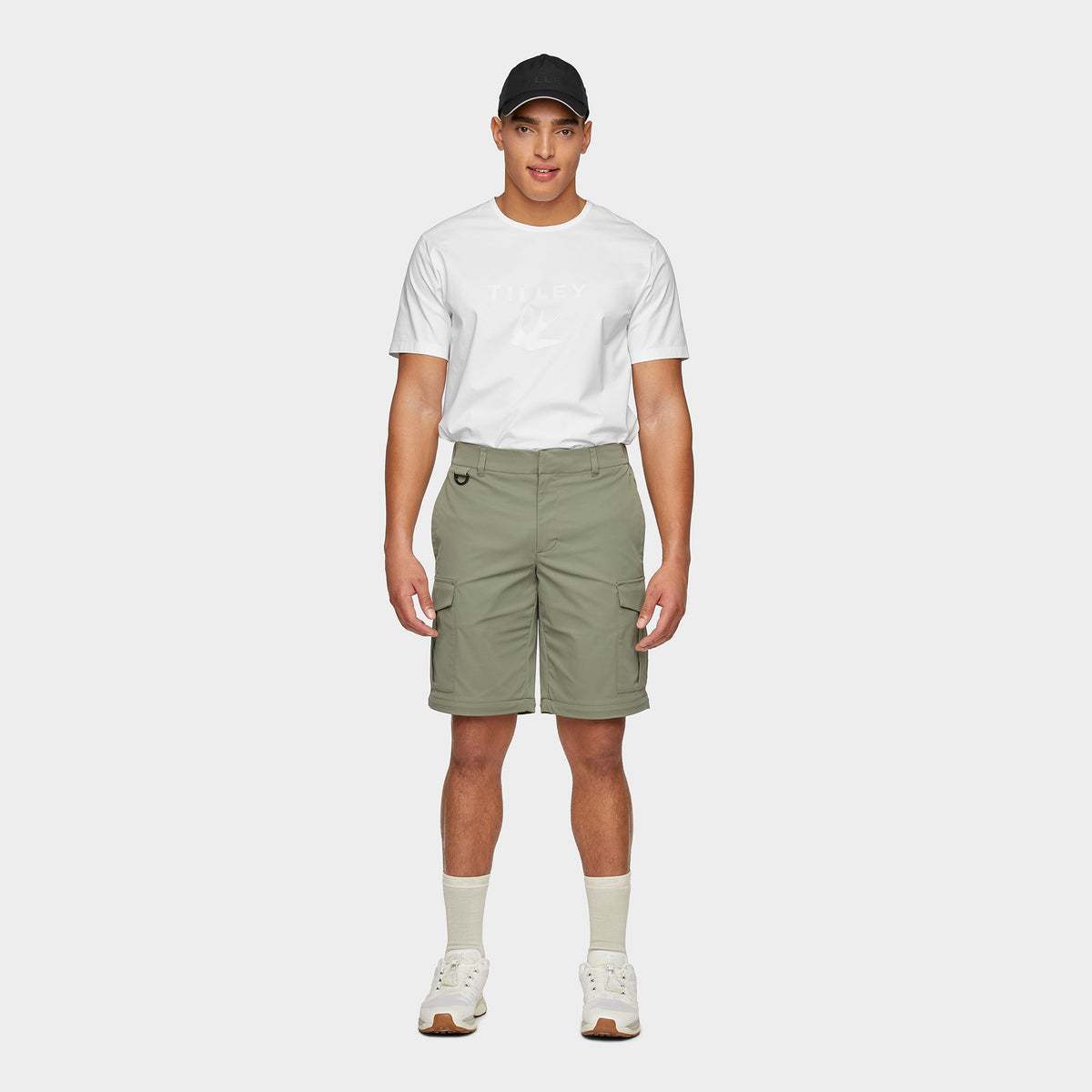 Tilley Convertible 長褲｜戶外運動及日常生活 | 海外代購-戶外服飾-FIT MART 香港智能健康及運動生活用品專門店：筋膜槍、瑜伽輔助工具、智能健身設備