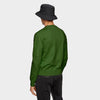 Tilley 棉質 Pocket Crew｜戶外運動及日常生活-戶外服飾-FIT MART 香港智能健康及運動生活用品專門店：筋膜槍、瑜伽輔助工具、智能健身設備