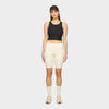 Tilley Fitted Rib Cropped Tank 上衣｜戶外運動及日常生活-戶外服飾-FIT MART 香港智能健康及運動生活用品專門店：筋膜槍、瑜伽輔助工具、智能健身設備