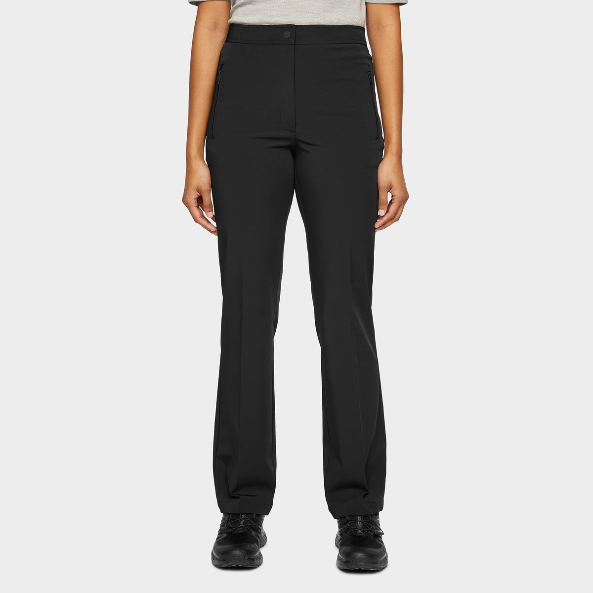 Tilley Slim Bootleg 長褲｜戶外運動及日常生活 | 海外代購-戶外服飾-FIT MART 香港智能健康及運動生活用品專門店：筋膜槍、瑜伽輔助工具、智能健身設備