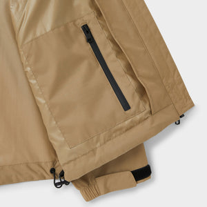 Tilley Ripstop Trek Shell 外套｜戶外運動及日常生活 | 海外代購-戶外服飾-FIT MART 香港智能健康及運動生活用品專門店：筋膜槍、瑜伽輔助工具、智能健身設備