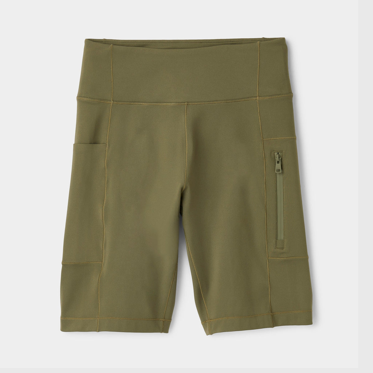 Tilley Recycled Trek Bike 短褲｜戶外運動及日常生活 | 海外代購-戶外服飾-FIT MART 香港智能健康及運動生活用品專門店：筋膜槍、瑜伽輔助工具、智能健身設備