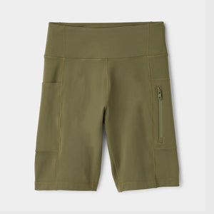 Tilley Recycled Trek Bike 短褲｜戶外運動及日常生活 | 海外代購-戶外服飾-FIT MART 香港智能健康及運動生活用品專門店：筋膜槍、瑜伽輔助工具、智能健身設備