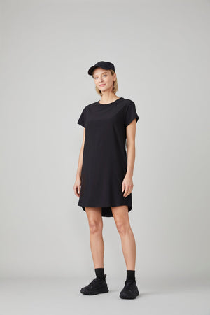 Tilley Tech Slk T 恤 連身裙｜戶外運動及日常生活 | 海外代購-旅行服飾-FIT MART 香港智能健康及運動生活用品專門店：筋膜槍、瑜伽輔助工具、智能健身設備