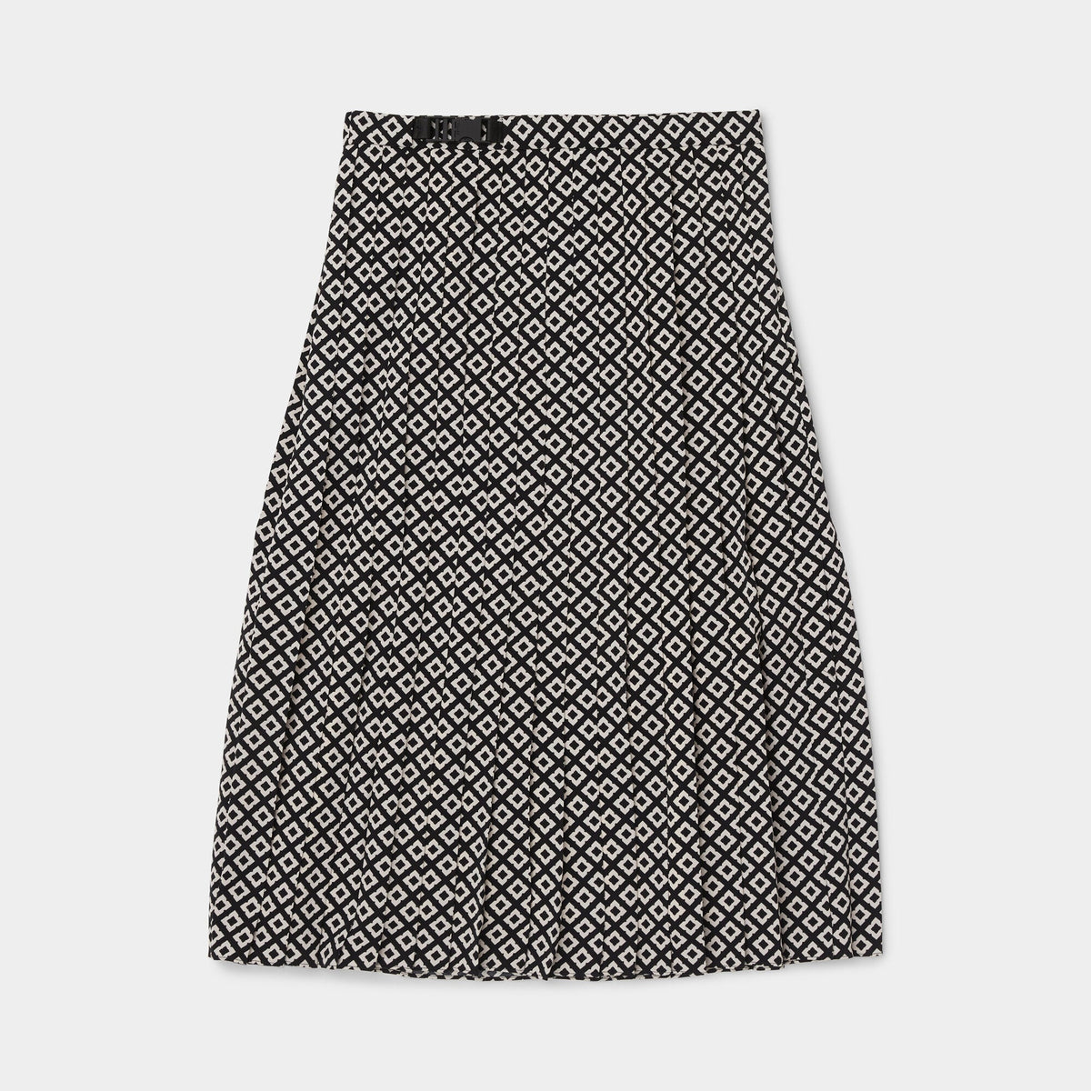 Tilley Tech Slk Pleated Midi 半截裙｜戶外運動及日常生活 | 海外代購-戶外服飾-FIT MART 香港智能健康及運動生活用品專門店：筋膜槍、瑜伽輔助工具、智能健身設備