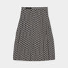 Tilley Tech Slk Pleated Midi 半截裙｜戶外運動及日常生活-戶外服飾-FIT MART 香港智能健康及運動生活用品專門店：筋膜槍、瑜伽輔助工具、智能健身設備