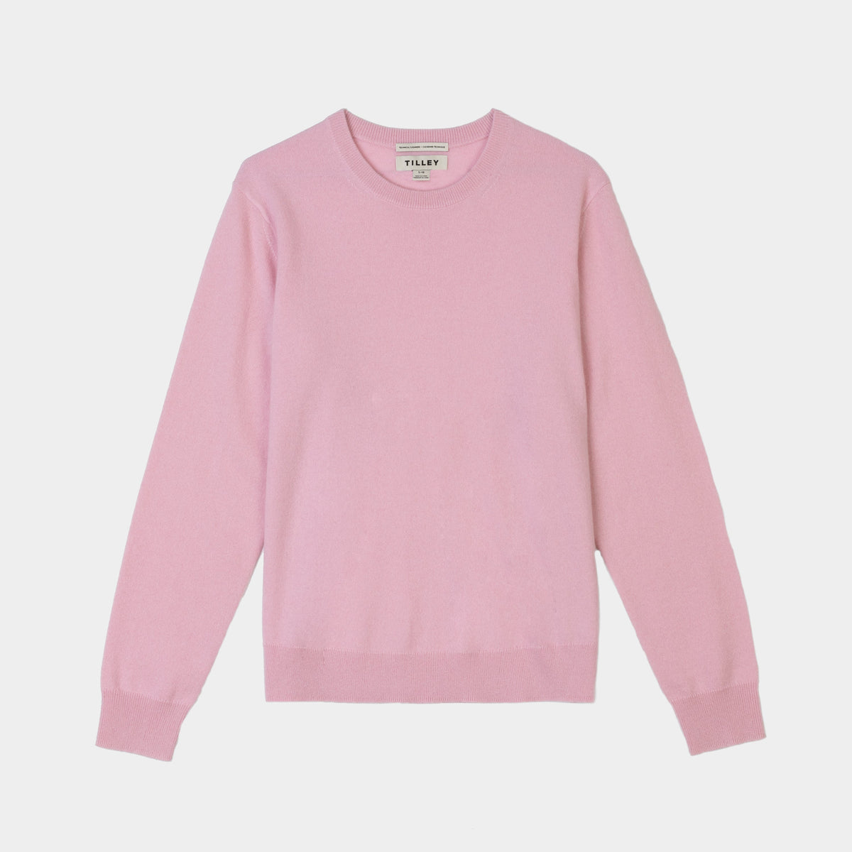 Tilley Cashmere 毛衣｜戶外運動及日常生活 | 海外代購-戶外服飾-FIT MART 香港智能健康及運動生活用品專門店：筋膜槍、瑜伽輔助工具、智能健身設備