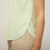 Tilley Tech Slk Tank 上衣｜戶外運動及日常生活-戶外服飾-FIT MART 香港智能健康及運動生活用品專門店：筋膜槍、瑜伽輔助工具、智能健身設備