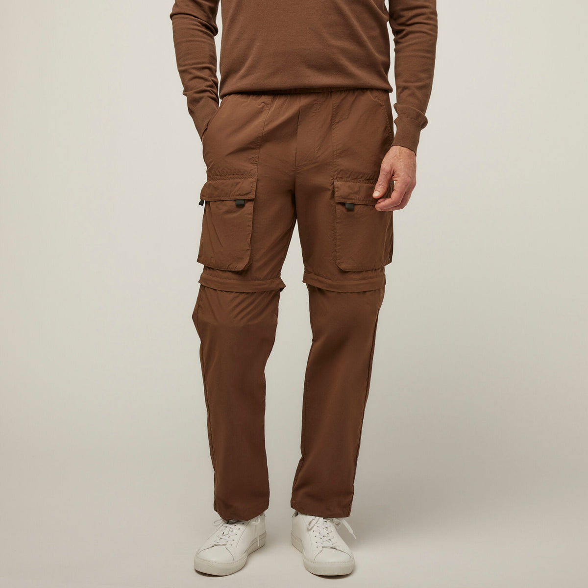 Tilley Tech Pull on Zip Off 長褲｜戶外運動及日常生活 | 海外代購-戶外服飾-FIT MART 香港智能健康及運動生活用品專門店：筋膜槍、瑜伽輔助工具、智能健身設備