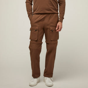 Tilley Tech Pull on Zip Off 長褲｜戶外運動及日常生活 | 海外代購-戶外服飾-FIT MART 香港智能健康及運動生活用品專門店：筋膜槍、瑜伽輔助工具、智能健身設備