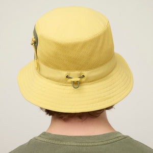 Tilley Zip Pocket Bucket 戶外帽｜戶外運動及日常生活 | 海外代購-戶外帽-FIT MART 香港智能健康及運動生活用品專門店：筋膜槍、瑜伽輔助工具、智能健身設備