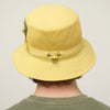 Tilley Zip Pocket Bucket 戶外帽｜戶外運動及日常生活-戶外帽-FIT MART 香港智能健康及運動生活用品專門店：筋膜槍、瑜伽輔助工具、智能健身設備