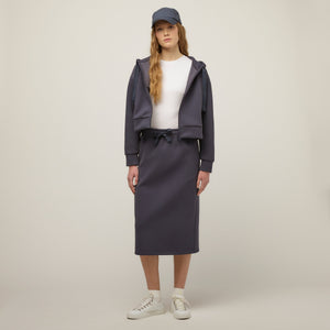 Tilley Cloud Fleece 半截裙｜戶外運動及日常生活 | 海外代購-戶外服飾-FIT MART 香港智能健康及運動生活用品專門店：筋膜槍、瑜伽輔助工具、智能健身設備
