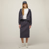 Tilley Cloud Fleece 半截裙｜戶外運動及日常生活-戶外服飾-FIT MART 香港智能健康及運動生活用品專門店：筋膜槍、瑜伽輔助工具、智能健身設備