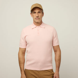 Tilley Textured Polo 恤 毛衣｜戶外運動及日常生活 | 海外代購-戶外服飾-FIT MART 香港智能健康及運動生活用品專門店：筋膜槍、瑜伽輔助工具、智能健身設備