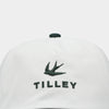 Tilley Contrast Sport 帽｜戶外運動及日常生活-戶外帽-FIT MART 香港智能健康及運動生活用品專門店：筋膜槍、瑜伽輔助工具、智能健身設備