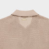 Tilley Open Knit 短袖 Polo 恤｜戶外運動及日常生活-戶外服飾-FIT MART 香港智能健康及運動生活用品專門店：筋膜槍、瑜伽輔助工具、智能健身設備