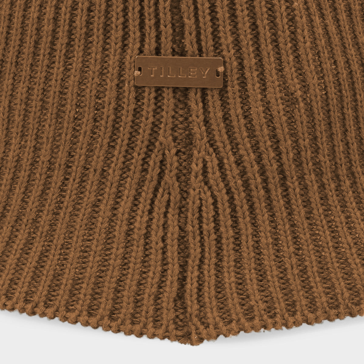 Tilley Ribbed Knit Bucket 戶外帽｜戶外運動及日常生活 | 海外代購-戶外帽-FIT MART 香港智能健康及運動生活用品專門店：筋膜槍、瑜伽輔助工具、智能健身設備
