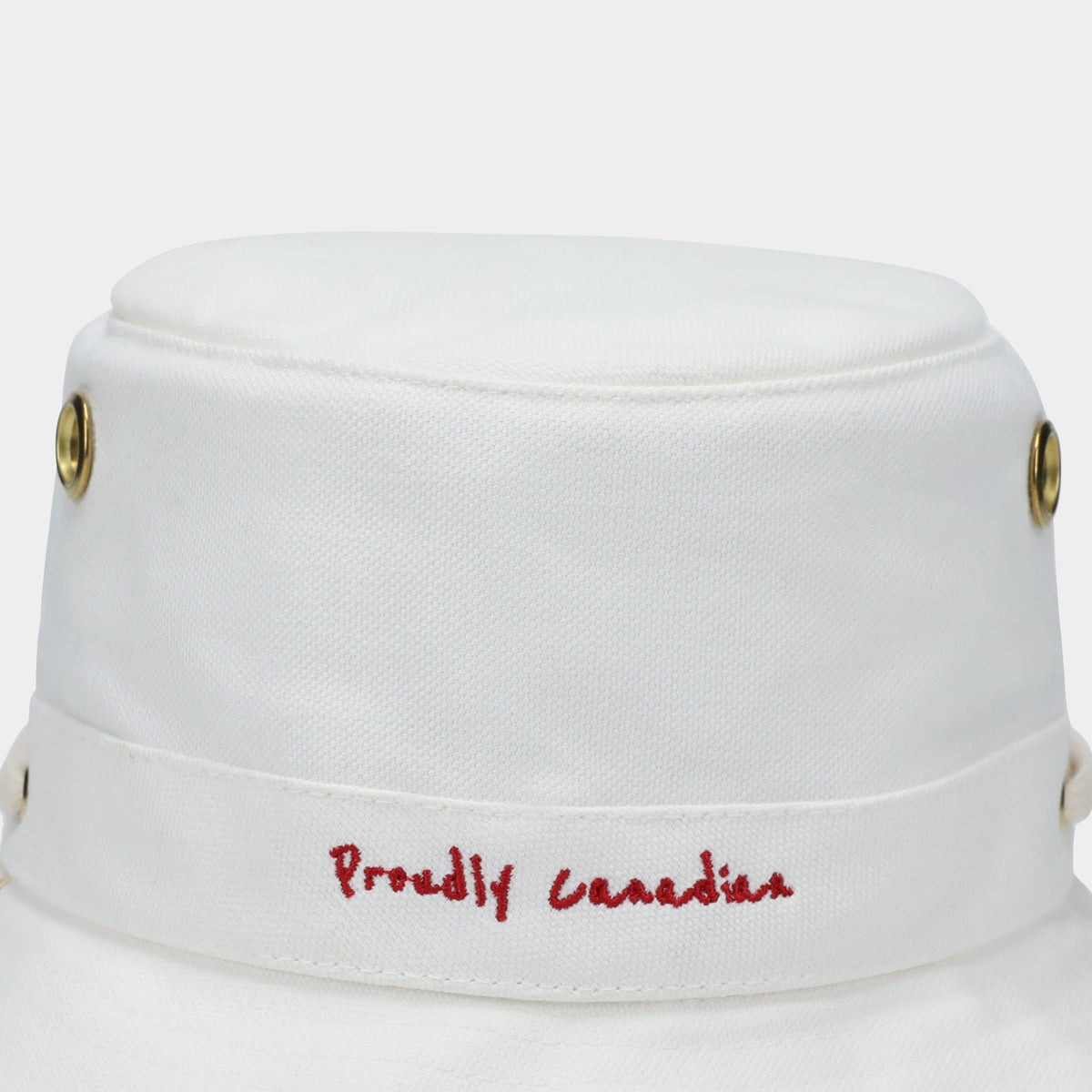 Tilley Proudly Canadian T1 漁夫帽｜戶外運動及日常生活 | 海外代購-戶外帽-FIT MART 香港智能健康及運動生活用品專門店：筋膜槍、瑜伽輔助工具、智能健身設備