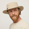 Tilley Ultralight Brimmed 太陽帽｜戶外運動及日常生活-戶外帽-FIT MART 香港智能健康及運動生活用品專門店：筋膜槍、瑜伽輔助工具、智能健身設備