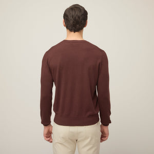 Tilley Stretch 美麗諾羊毛 Crew｜戶外運動及日常生活 | 海外代購-戶外服飾-FIT MART 香港智能健康及運動生活用品專門店：筋膜槍、瑜伽輔助工具、智能健身設備