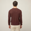 Tilley Stretch 美麗諾羊毛 Crew｜戶外運動及日常生活-戶外服飾-FIT MART 香港智能健康及運動生活用品專門店：筋膜槍、瑜伽輔助工具、智能健身設備