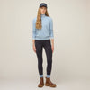 Tilley High Rise Compact Cargo Legging 下裝｜戶外運動及日常生活-戶外服飾-FIT MART 香港智能健康及運動生活用品專門店：筋膜槍、瑜伽輔助工具、智能健身設備