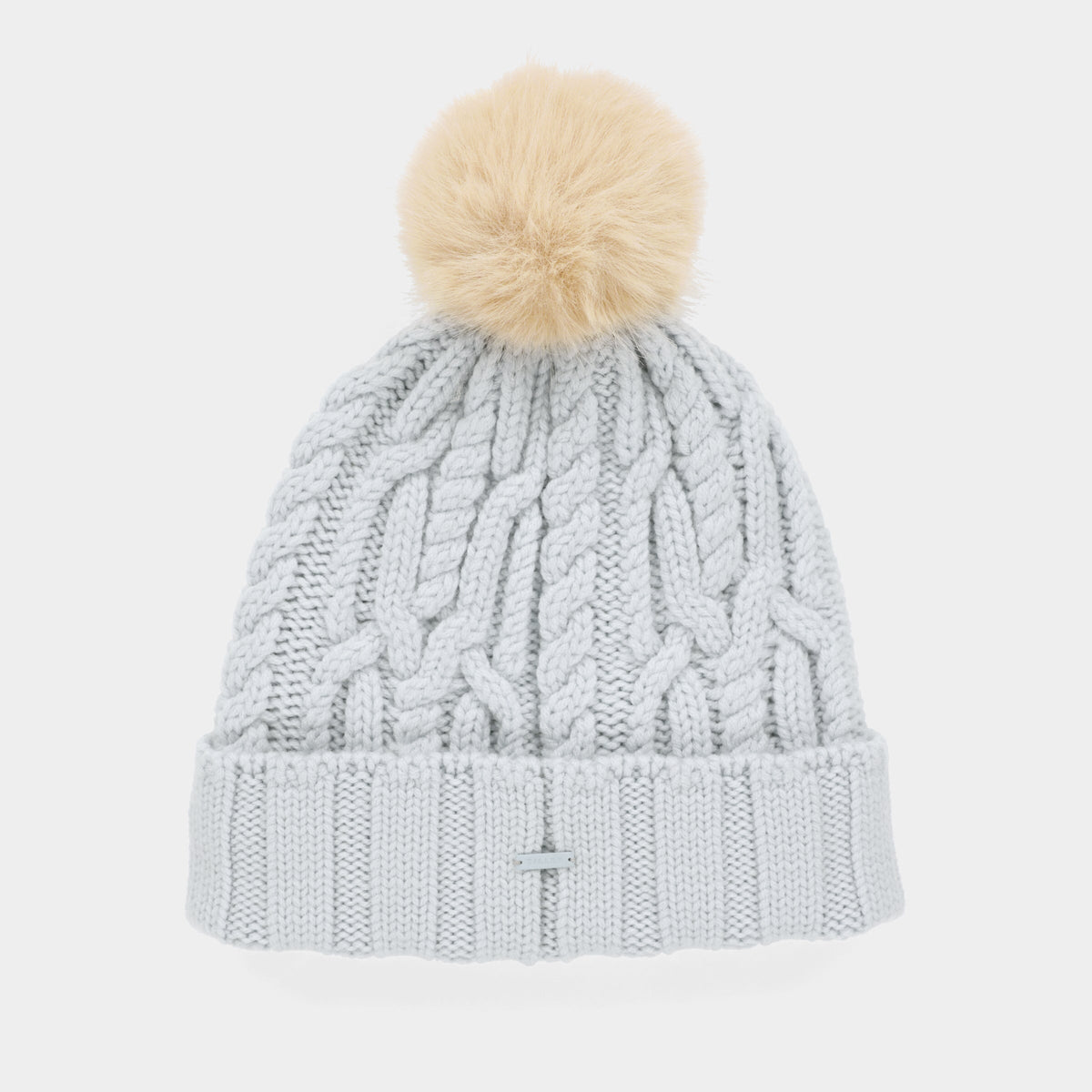 Tilley Pom Pom Cable 冷帽｜戶外運動及日常生活 | 海外代購-戶外帽-FIT MART 香港智能健康及運動生活用品專門店：筋膜槍、瑜伽輔助工具、智能健身設備