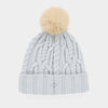 Tilley Pom Pom Cable 冷帽｜戶外運動及日常生活-戶外帽-FIT MART 香港智能健康及運動生活用品專門店：筋膜槍、瑜伽輔助工具、智能健身設備