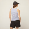 Tilley High Neck Rib Tank 上衣｜戶外運動及日常生活-戶外服飾-FIT MART 香港智能健康及運動生活用品專門店：筋膜槍、瑜伽輔助工具、智能健身設備
