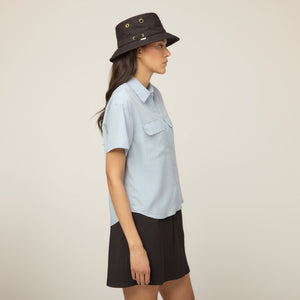 Tilley 快乾 UPF 短袖 恤衫｜戶外運動及日常生活 | 海外代購-戶外服飾-FIT MART 香港智能健康及運動生活用品專門店：筋膜槍、瑜伽輔助工具、智能健身設備