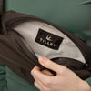 Tilley 防雨 Crossbody Bag｜戶外運動及日常生活-戶外服飾-FIT MART 香港智能健康及運動生活用品專門店：筋膜槍、瑜伽輔助工具、智能健身設備