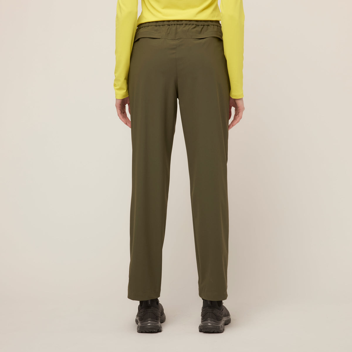 Tilley Wanderer Pull On 長褲｜戶外運動及日常生活 | 海外代購-戶外服飾-FIT MART 香港智能健康及運動生活用品專門店：筋膜槍、瑜伽輔助工具、智能健身設備