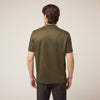 Tilley UPF Airflo Mesh 短袖 Polo 恤｜戶外運動及日常生活-戶外服飾-FIT MART 香港智能健康及運動生活用品專門店：筋膜槍、瑜伽輔助工具、智能健身設備