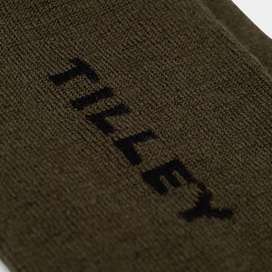 Tilley 美麗諾羊毛 Wool Blend Outdoor 襪｜戶外運動及日常生活 | 海外代購-戶外襪-FIT MART 香港智能健康及運動生活用品專門店：筋膜槍、瑜伽輔助工具、智能健身設備